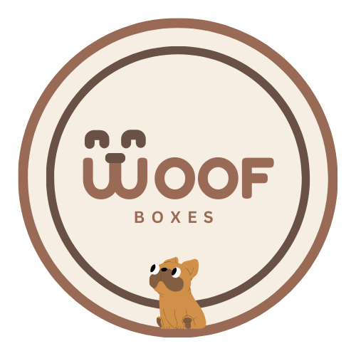 Woofboxes